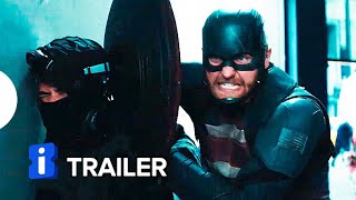 Thunderbolts* | Trailer 5 Legendado