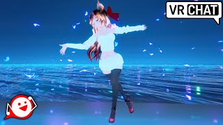 XO [John Mayer] - VRChat Dancing Highlight