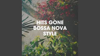 Vignette de la vidéo "Bossa Nova Cover Hits - Get Lucky (Bossa Nova Version) (Originally Performed By Daft Punk and Pharrell Williams)"