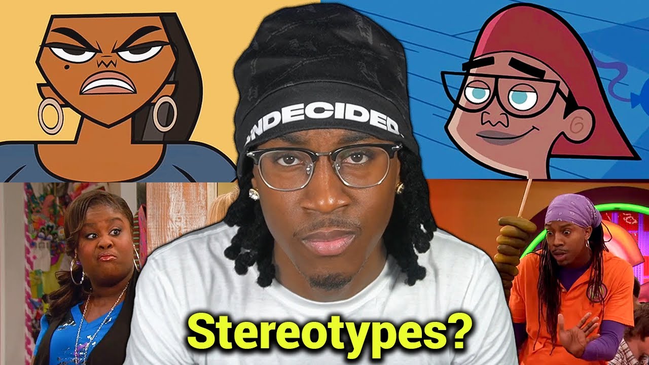 Black Representation In TV Shows