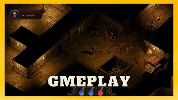 Deep Alchemy Dungeon Demo Gameplay Walkthrough / [No Commentary]