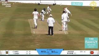 Highlights - 1St Xi Win By Ten Wickets Against Mytholmoyd - Sat 3Rd Jun 2023