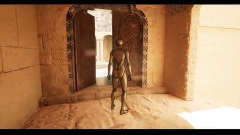 Under The Dome - Modular Buildup