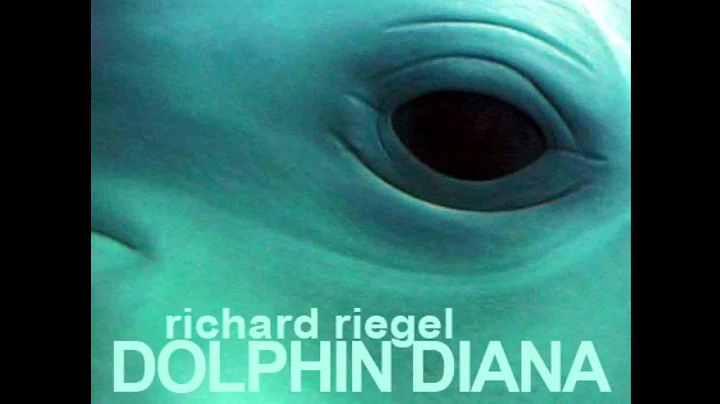 Ecco The Dolphin - The Vents (Richard Riegel mix) [Dolphin Diana]