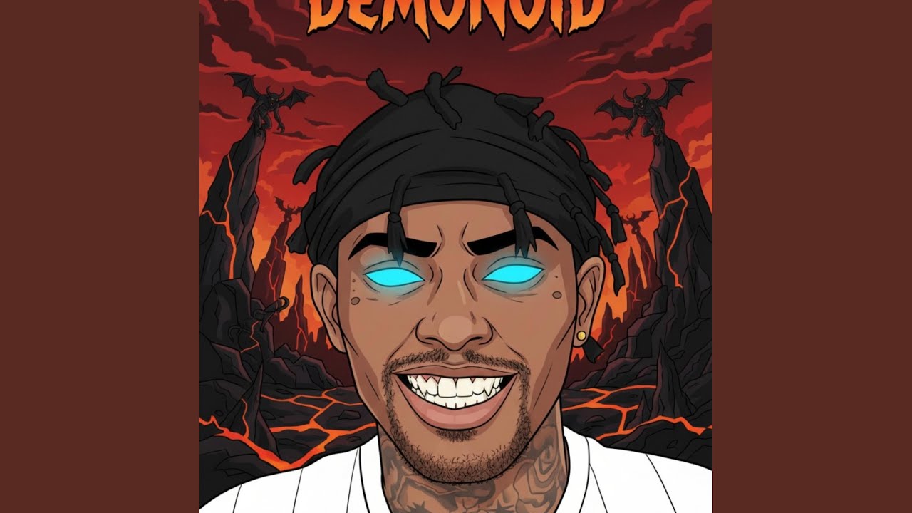 Demonold Demonoid - YouTube