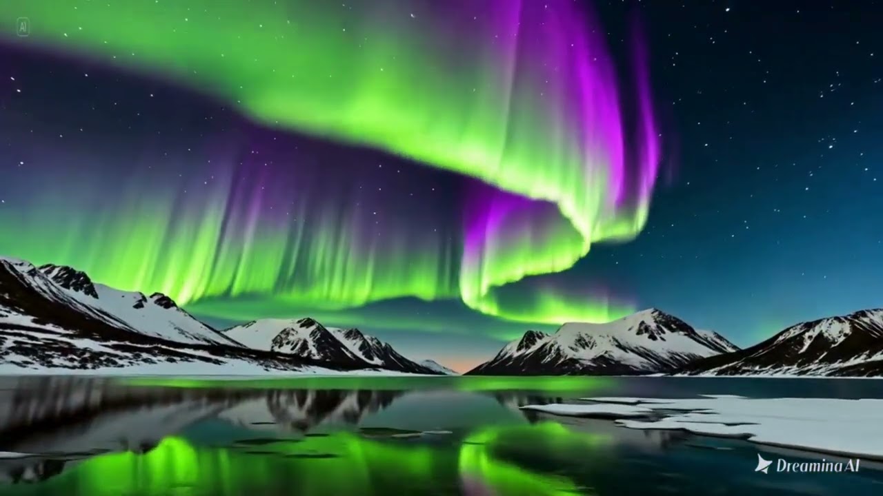 Zavor - Unser Platz im All - Wikinger Lied