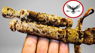 🔥Restoring an Ultra-Rare Hidden Gem (And the Secret It Was Hiding)