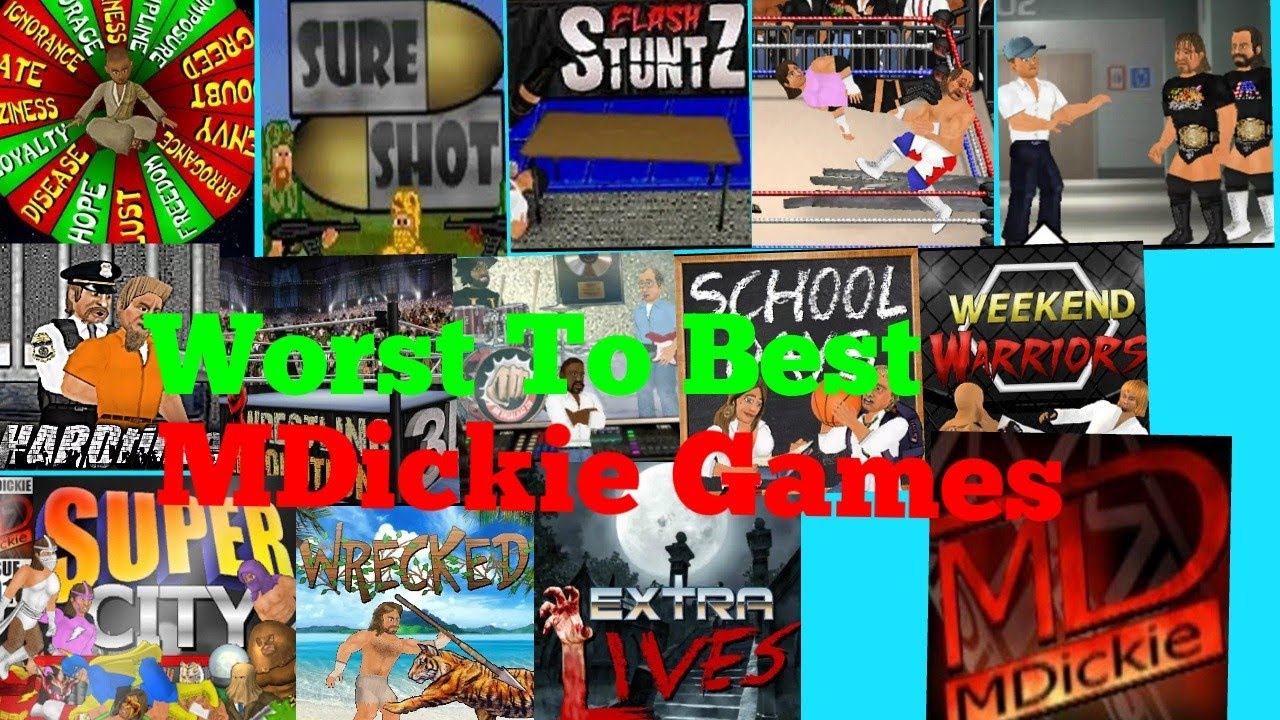 My Top Worst To Best Mdickie Games From 2011 2017 all The Mobile Games my-top-worst-to-best-mdickie-games-from-2011-2017-all-the-mobile-games
