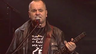 Elán - Tretie Oko Hudební Ceny Óčka, 2007