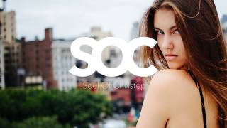 Monrroe - Breathless (Original Mix)