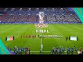 PES 2021 - Portugal vs Argentina Final - World Cup 2022 - Full Match - All Goals HD - Gameplay PC