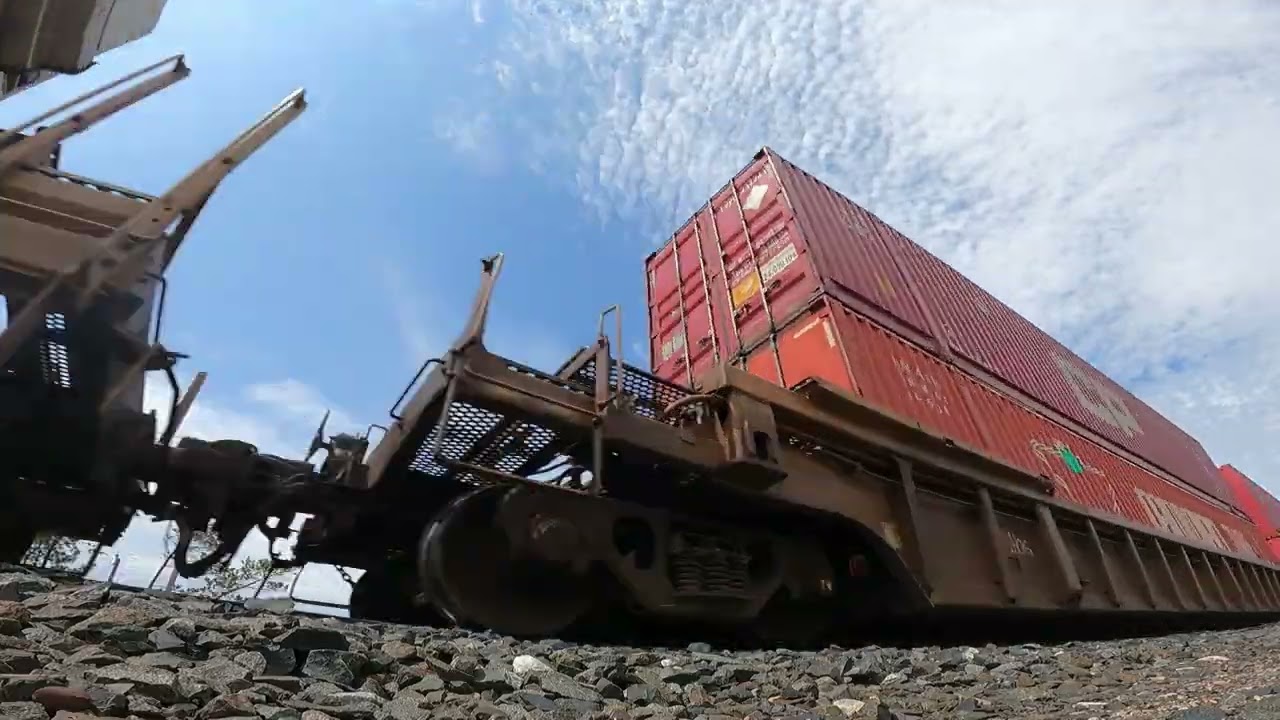 X man cool GoPro spot on a nice day