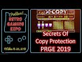 PRGE 2019 - Secrets of Copy Protection in Video Games - Portland Retro Gaming Expo 4K