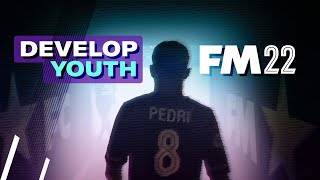 5 Tips To Develop Your FM22 Wonderkids and Youth Players screenshot 4