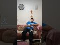 لما تدلع مراتك يوم الاجازه