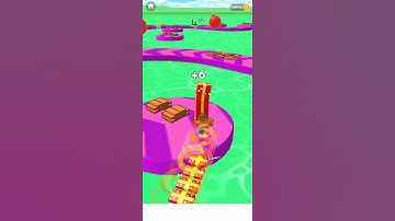 shortcut run game all levels gameplay walkthrough android iOS #short #funny #gaming