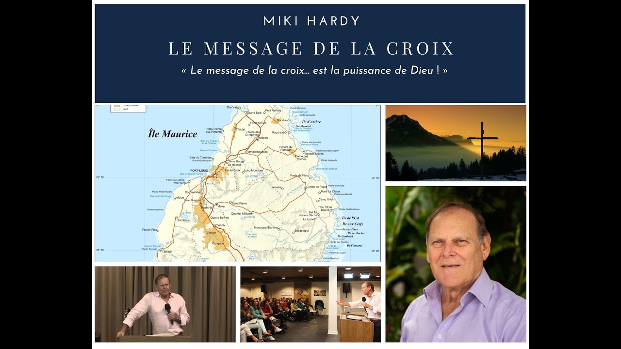 « Un mariage réussi, c'est possible » - Par Miki Hardy