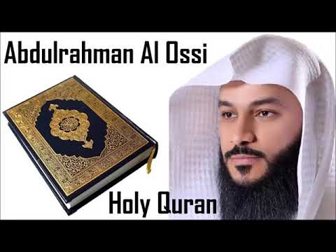 holy-quran-surah-7-al-a'raf-sheikh-abdulrahman-al-ossi