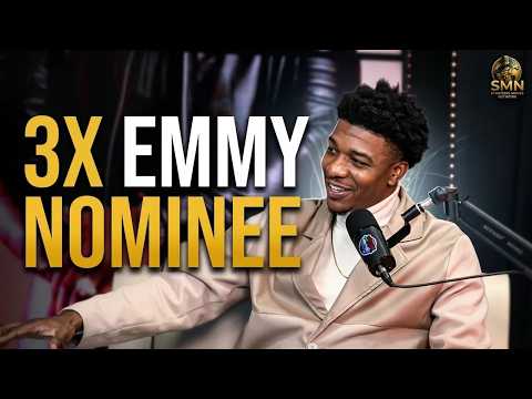 A-1 Conversations: 3X Emmy Nominations at 26 - Kofi B's Rise From Akron — video thumbnail