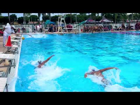 Hialeah Storm vs. Whitecaps, 18u Boca Raton Tournament 2025