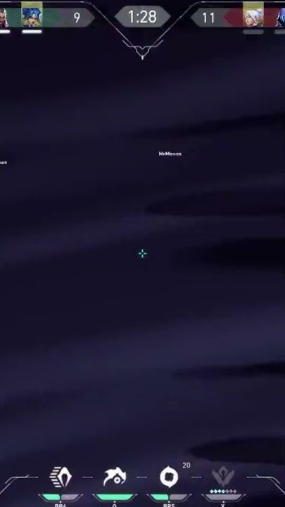 Omen Smoke+ TP = Free kill 😈 - YouTube