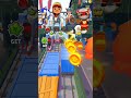 Sonic Dash Subway Surfers Subway Princess Tom Hero Sonic Dash Subway Surfers Subway Princess Tom Hero