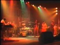 Capture de la vidéo Black Uhuru-Live At The Rainbow Theatre London 1981