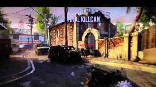 2v2 dispute slums