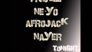 Pitbull ( feat. Ne-Yo , Afrojack & Nayer ) Give Me Everything ( Tonight )