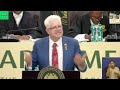 DA WESTERN CAPE PREMIER ALLEN WINDE SONA SPEECH