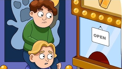 DOP 3 | Displace One Part | NEW UPDATE All Levels 41-50 ANSWERS Part 5