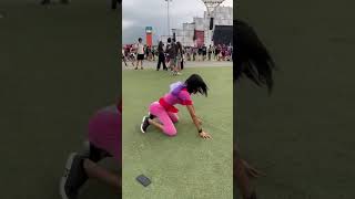 dora la explorer