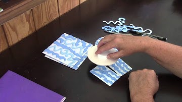 Make Your Own Mixed Media Stamps