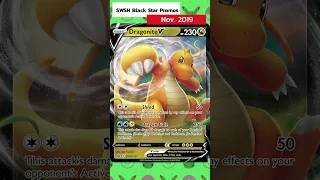 Every Dragonite Card In 60 Seconds Pokedexwiki