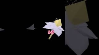 Porcelain Vs Petal Wand