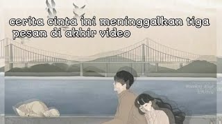 Download Lagu PESAN UNTUK Lelaki..  #nasehatcinta #pesancinta #kisahcinta MP3