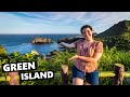 First Impressions Of GREEN ISLAND (NOT What We Expected)