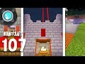 HermitCraft 6: 107 | WE ARE NOW IN ALPHA MODE!