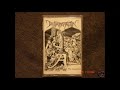 Decapitation  the apparition  1993  full demo