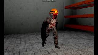 Lurker chase theme