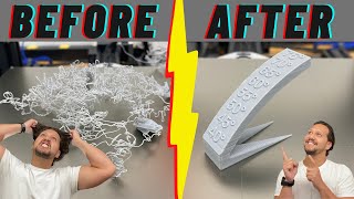 How To Improve 3D Printed Overhangs (Tips and Tricks)