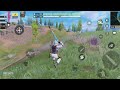Met a HACKER IN FINAL ZONE BR CODM 