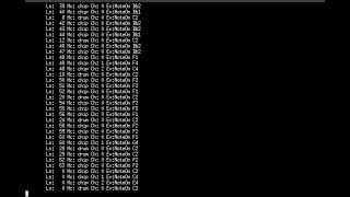 PDE Audio 3: Sequences (PHP Demo Engine)