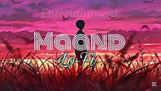 Maand Lyrics -Bayaan -, Hasan Raheem Rovalio.