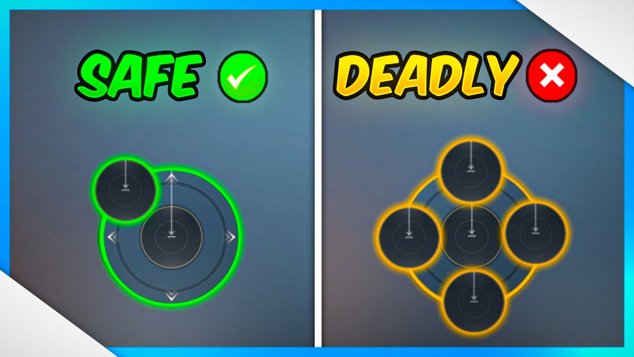 TOP 5 EXTREME MISTAKES YOU SHOULD STOP MAKING | PUBG MOBILE/BGMI TIPS AND TRICKS