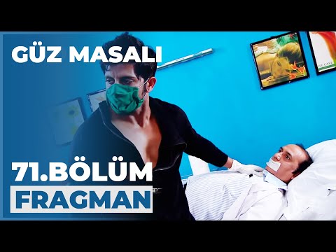 Güz Masalı 71. Bölüm Fragmanı - 26 Ekim Pazartesi