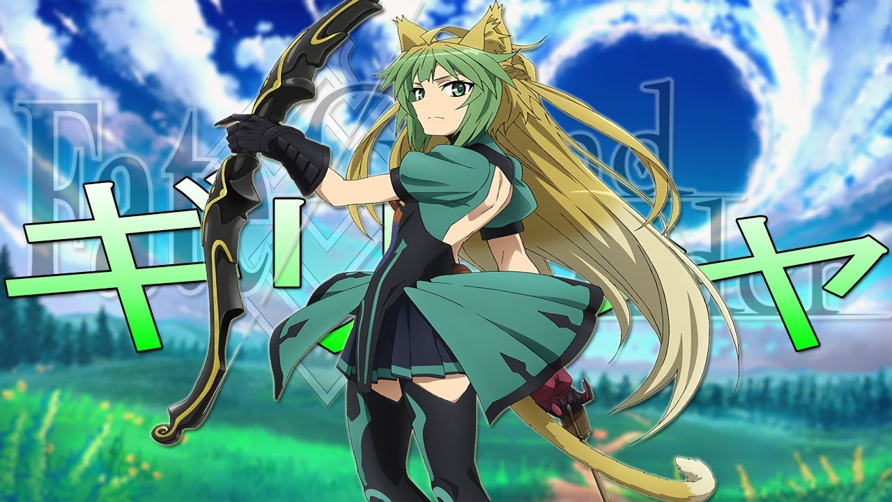 Fate Grand Order Okeanos Singularity Part 1 Youtube