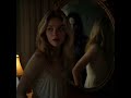 She Looked in the Mirror… and Saw This |AI #aiart #mirror #reflection #horror #creepy #shorts #movie