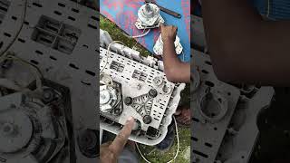 spin motor change #Lloyd washing machine 😁
