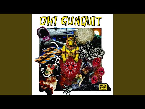 Oh! Gunquit — Pony Boy